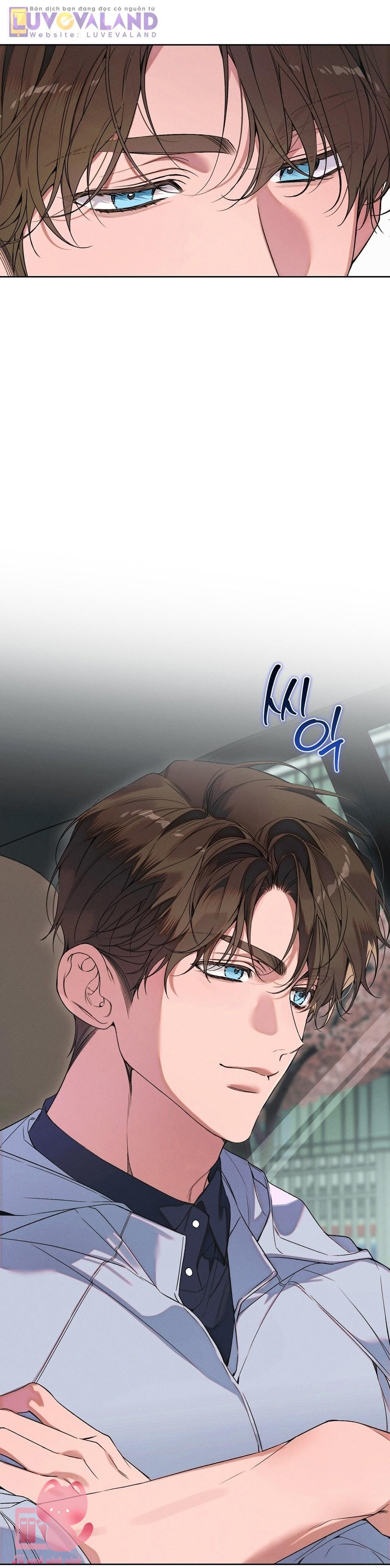 Love:Zero - Chap 18 - Trang 25