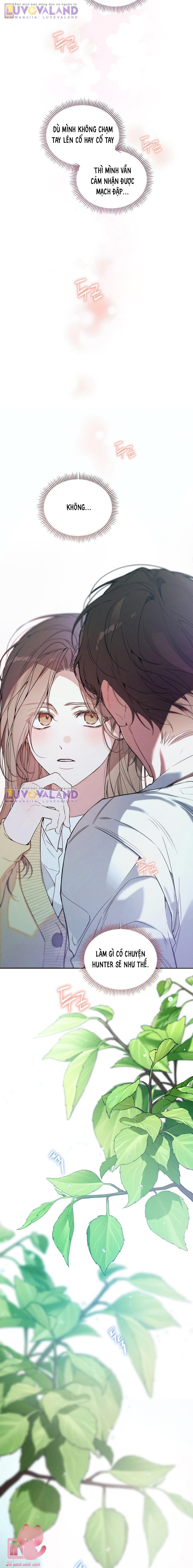 Love:Zero - Chap 18 - Trang 7