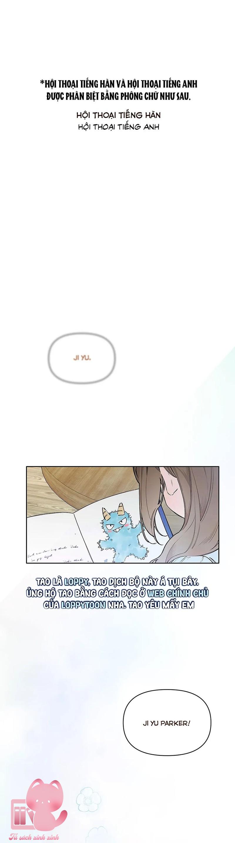 Love:Zero - Chap 2 - Trang 2