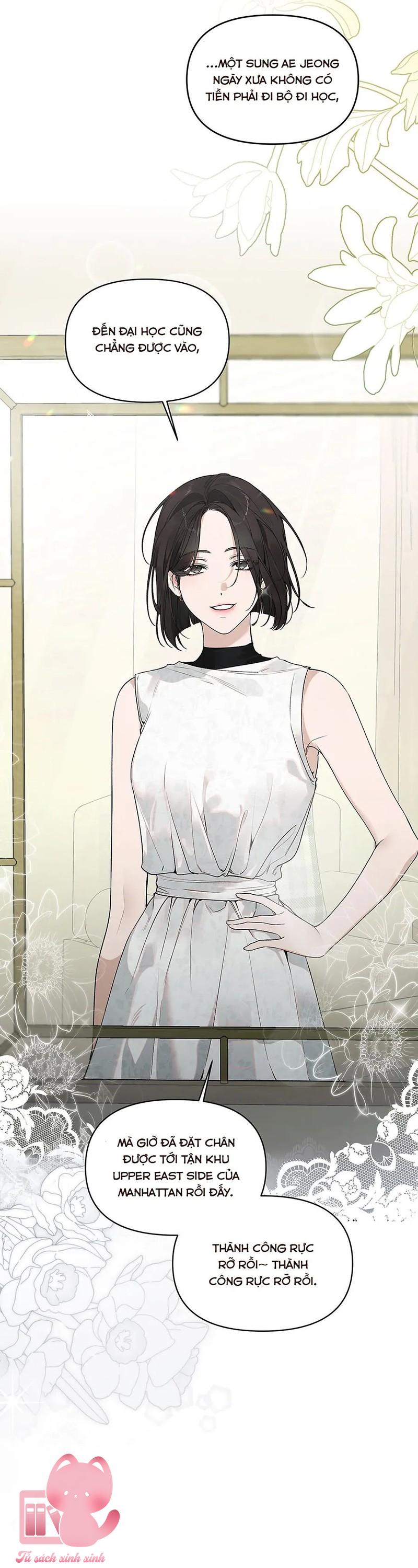 Love:Zero - Chap 2 - Trang 14