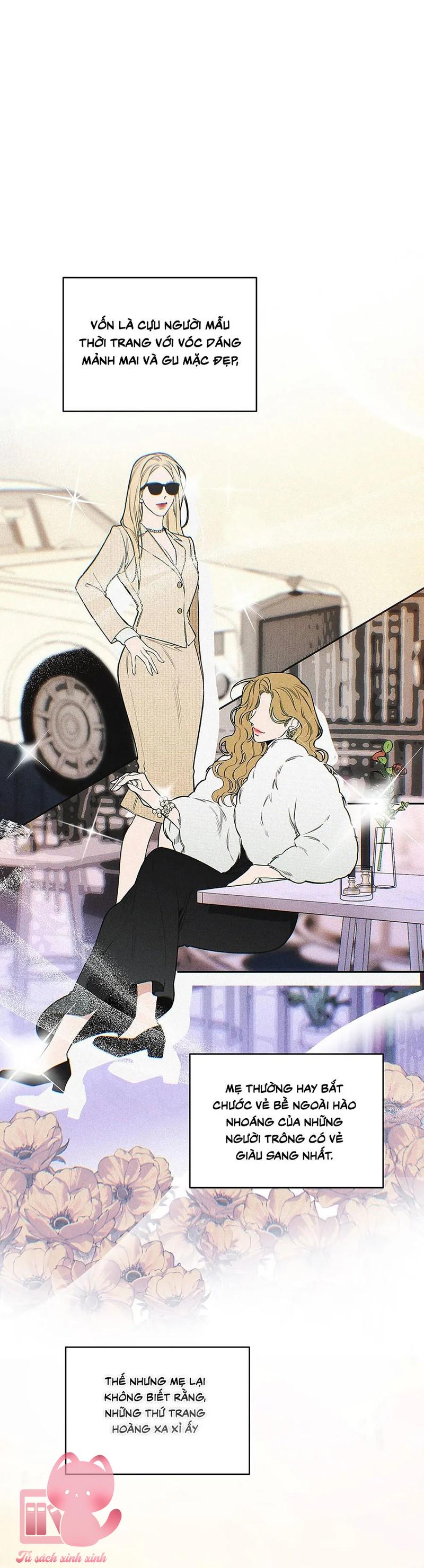Love:Zero - Chap 2 - Trang 16