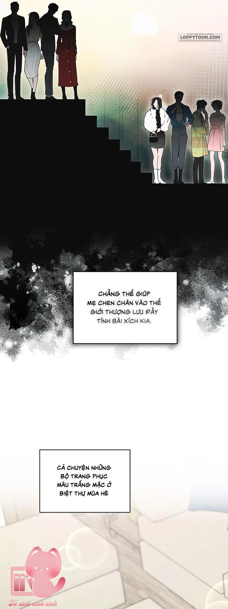 Love:Zero - Chap 2 - Trang 17