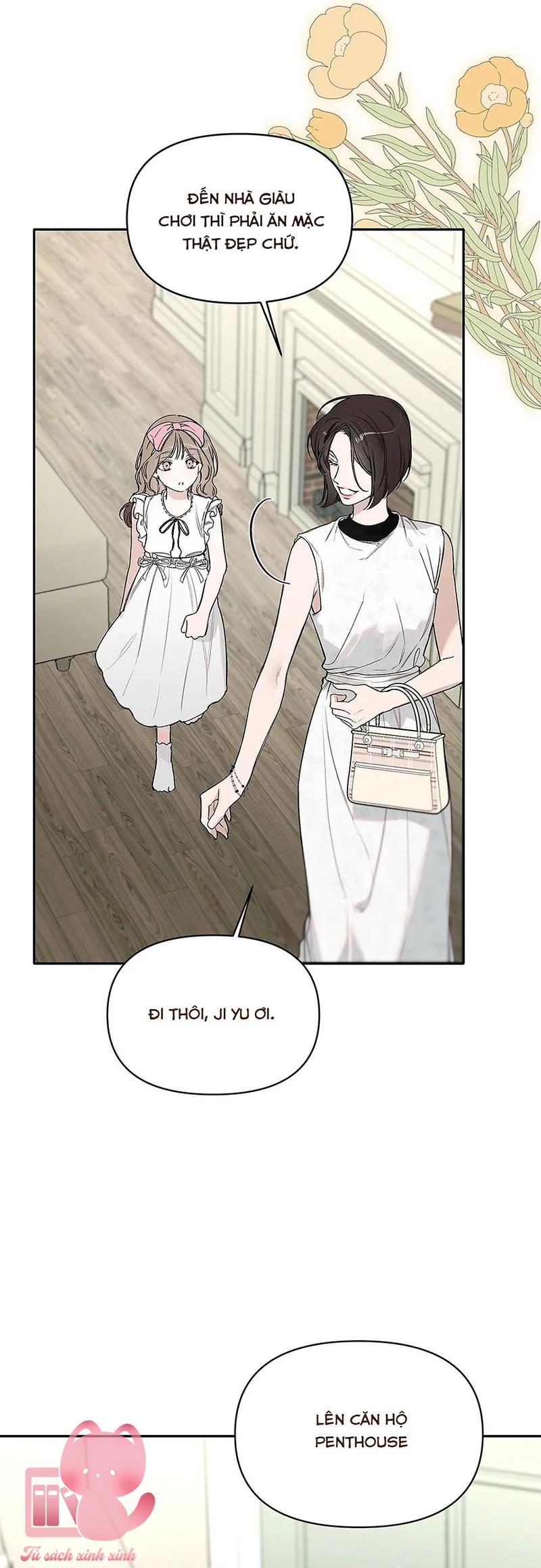 Love:Zero - Chap 2 - Trang 19