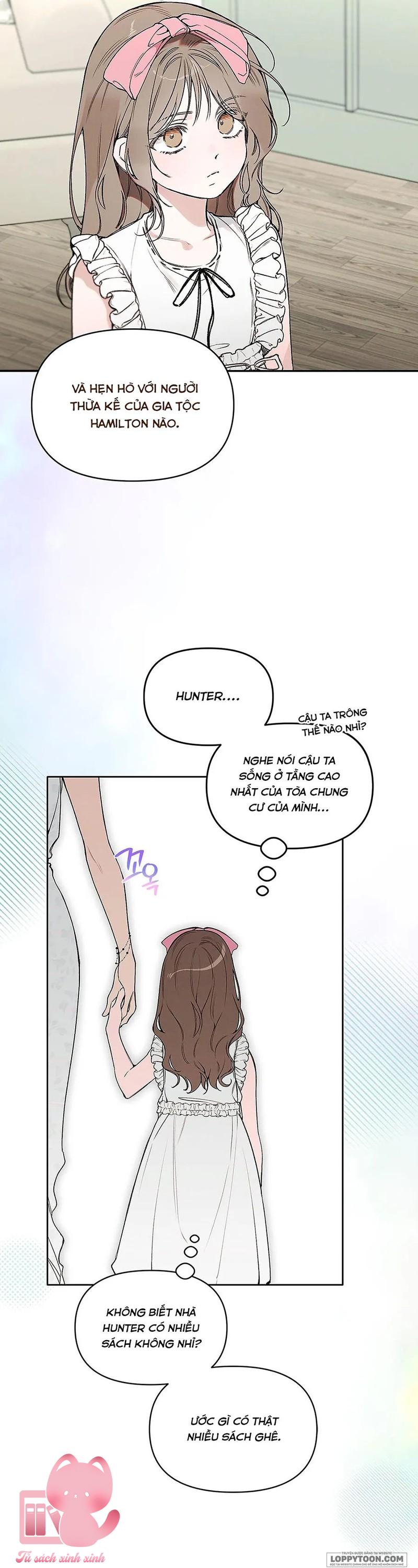 Love:Zero - Chap 2 - Trang 20