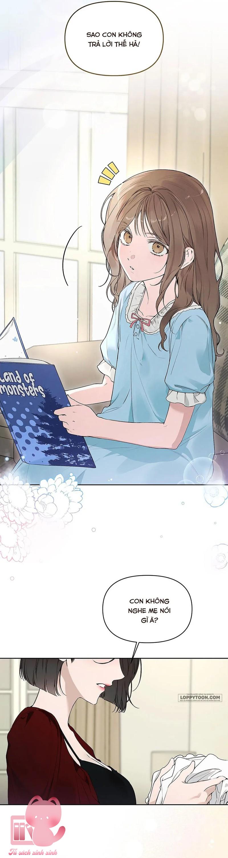 Love:Zero - Chap 2 - Trang 3