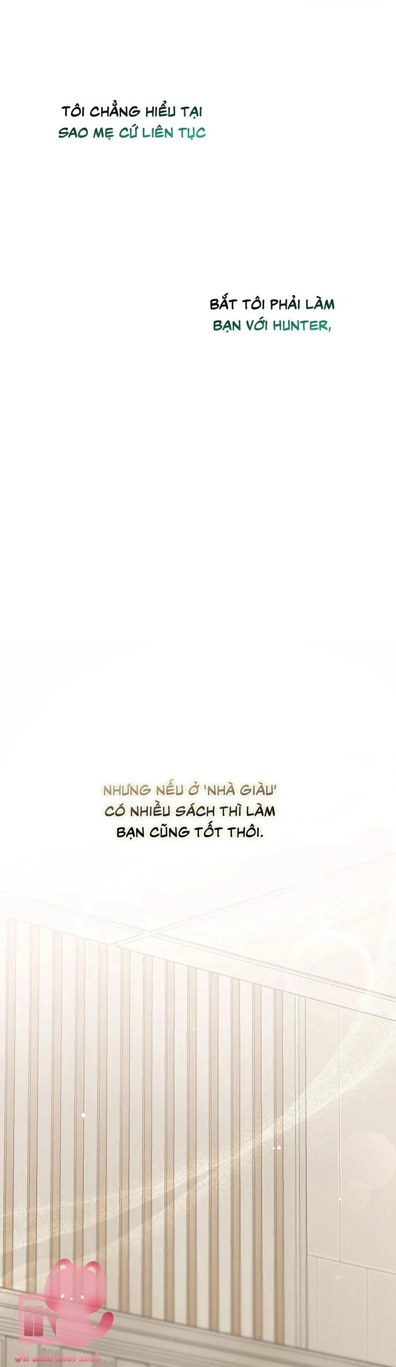 Love:Zero - Chap 2 - Trang 21