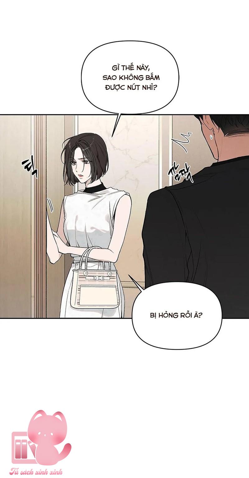 Love:Zero - Chap 2 - Trang 23