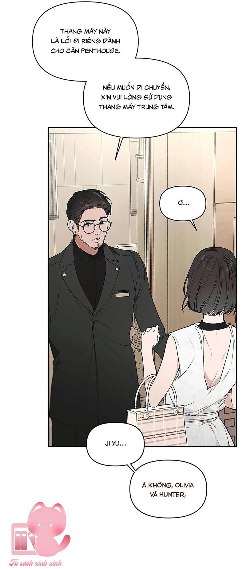 Love:Zero - Chap 2 - Trang 24