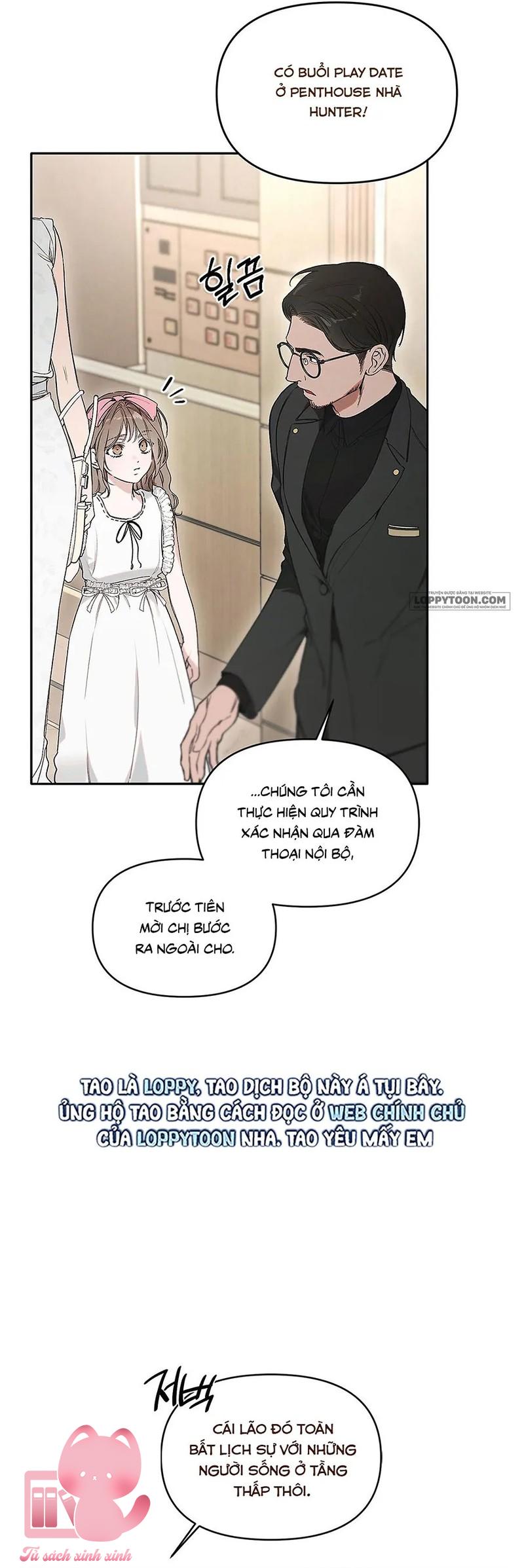 Love:Zero - Chap 2 - Trang 25