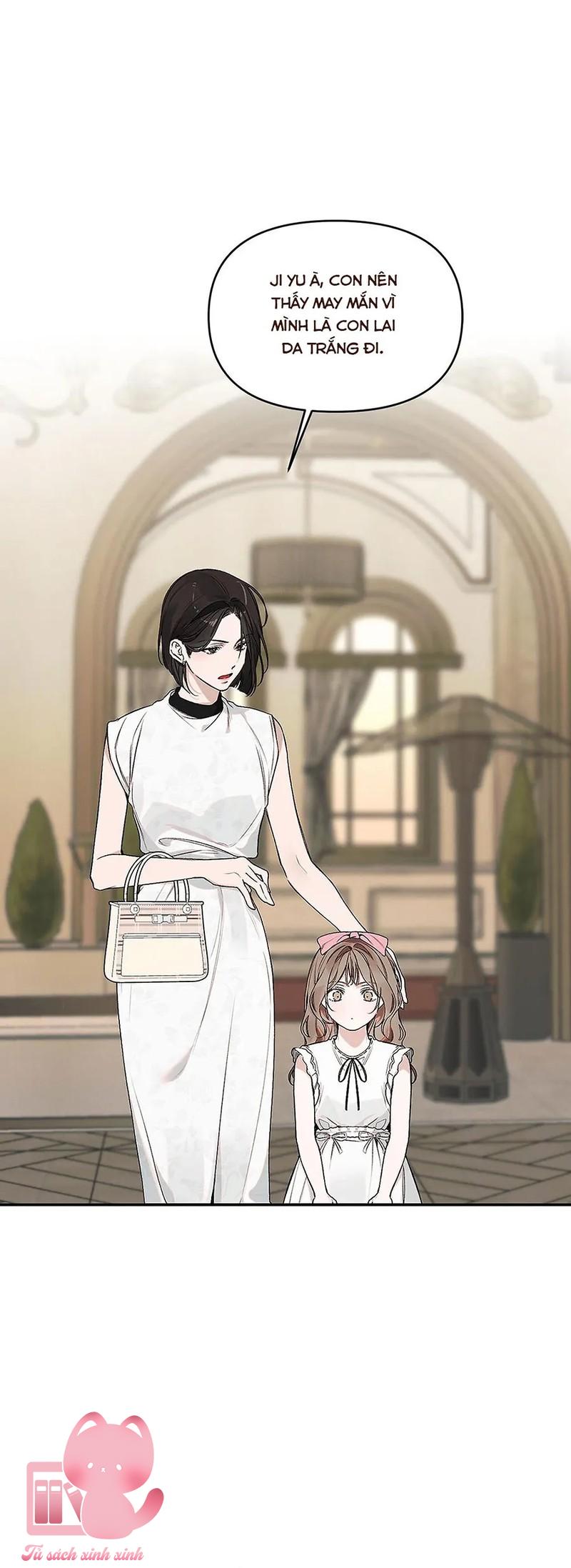 Love:Zero - Chap 2 - Trang 28