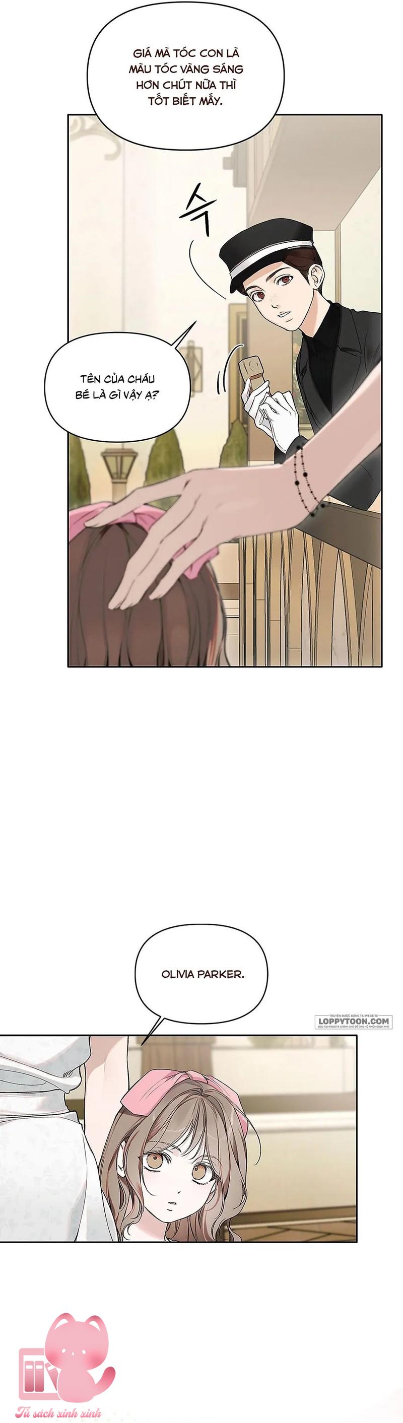 Love:Zero - Chap 2 - Trang 29