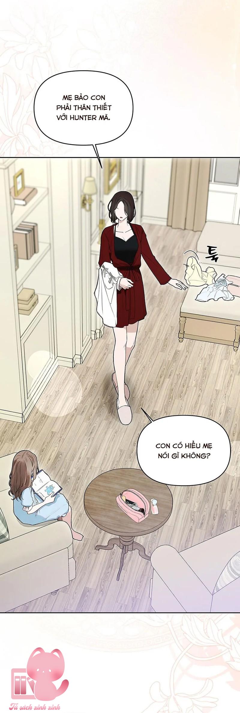 Love:Zero - Chap 2 - Trang 4