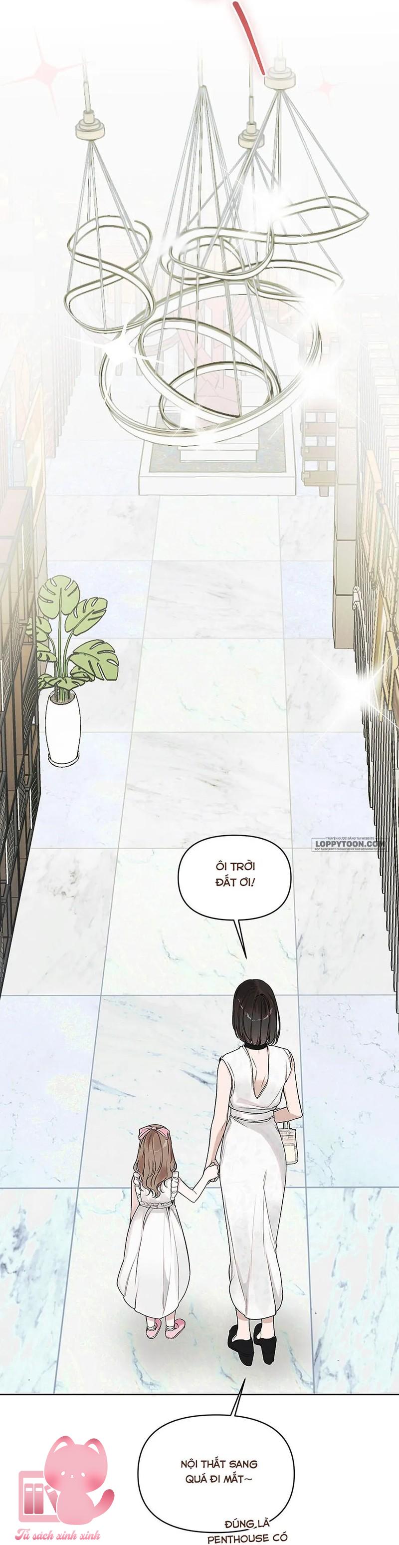 Love:Zero - Chap 2 - Trang 31