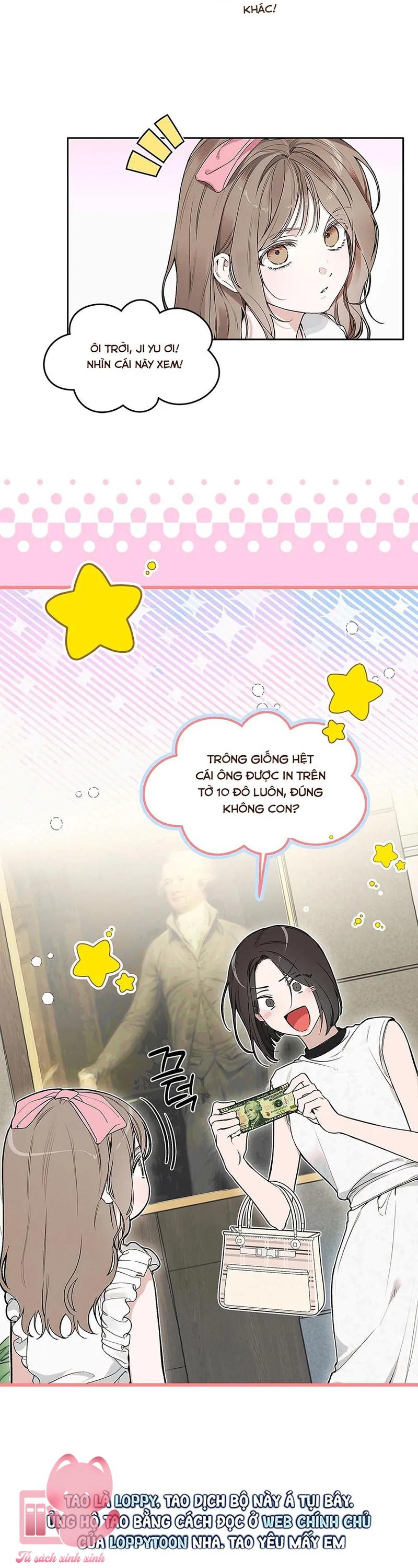 Love:Zero - Chap 2 - Trang 32