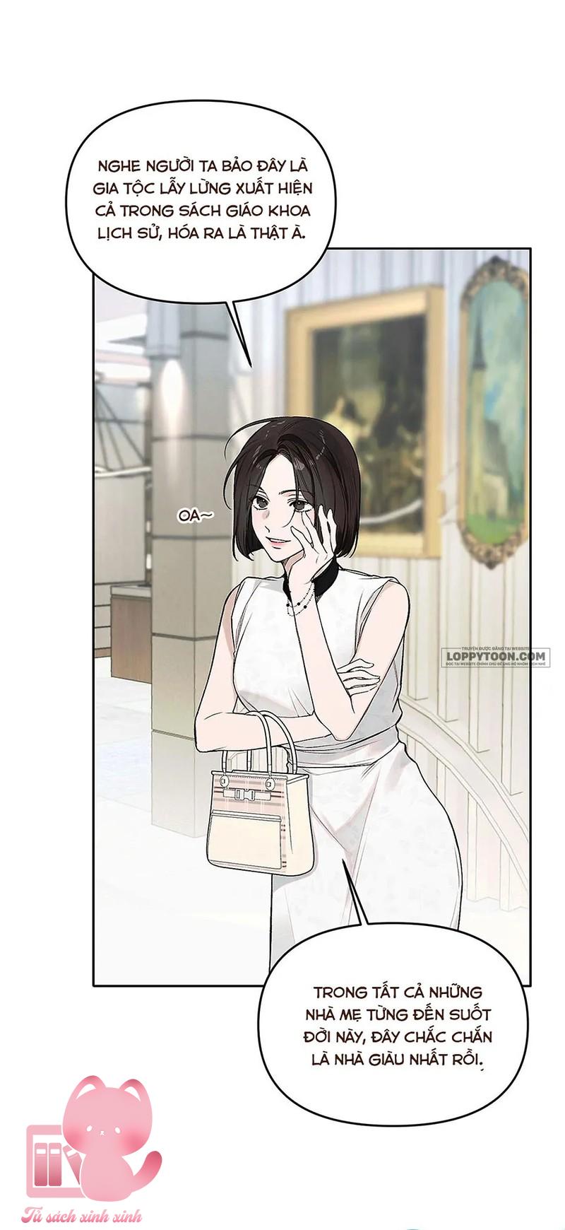 Love:Zero - Chap 2 - Trang 33