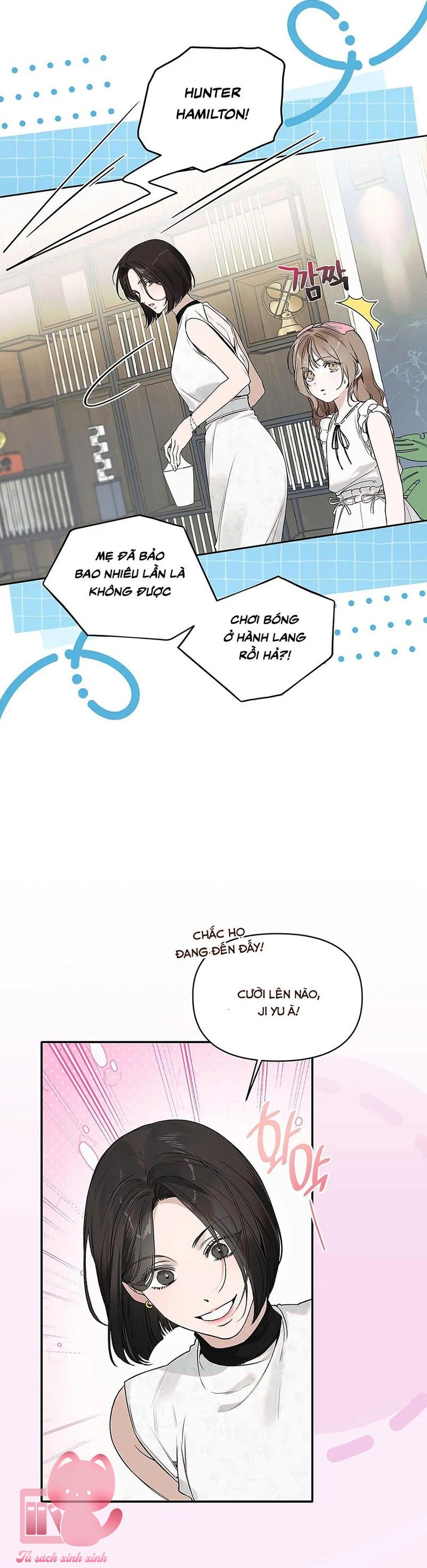 Love:Zero - Chap 2 - Trang 34