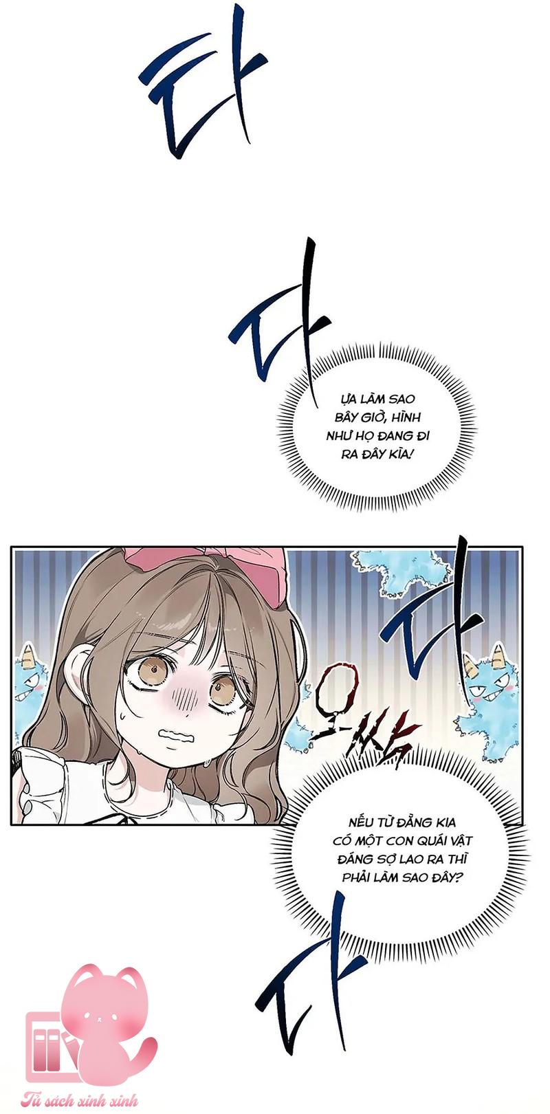 Love:Zero - Chap 2 - Trang 36
