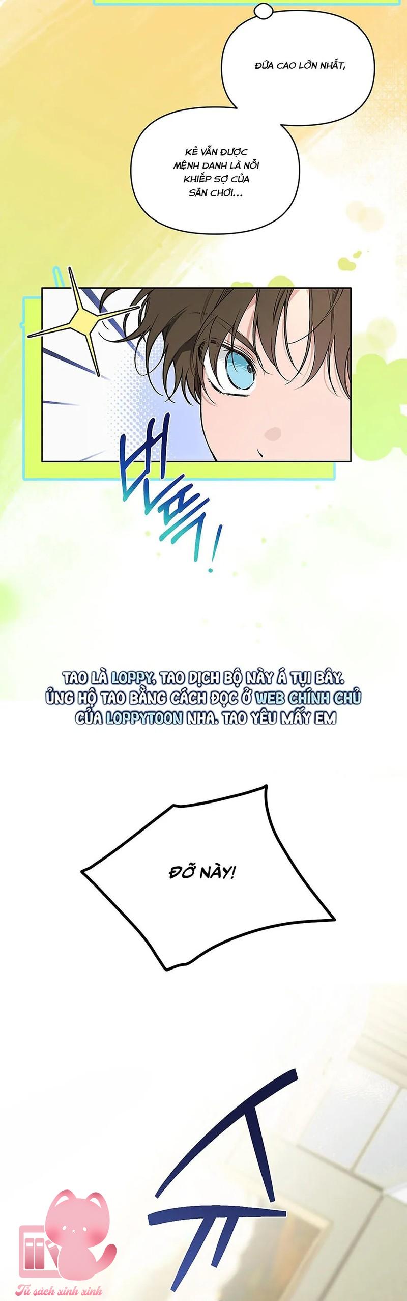 Love:Zero - Chap 2 - Trang 38