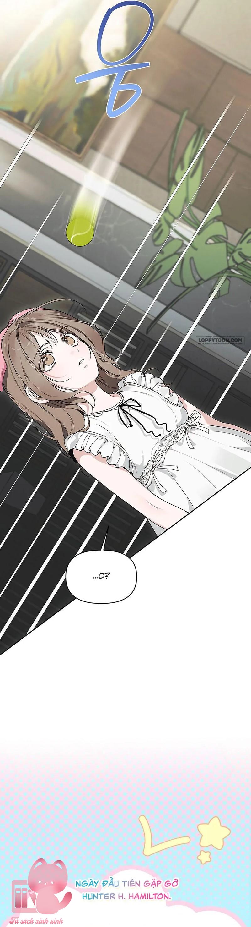 Love:Zero - Chap 2 - Trang 39