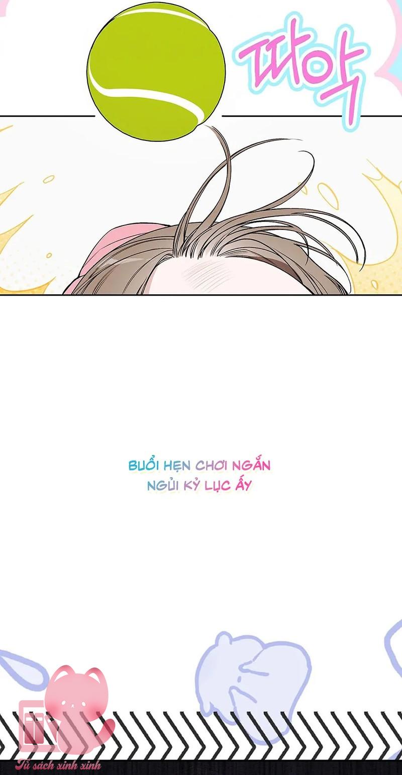 Love:Zero - Chap 2 - Trang 40