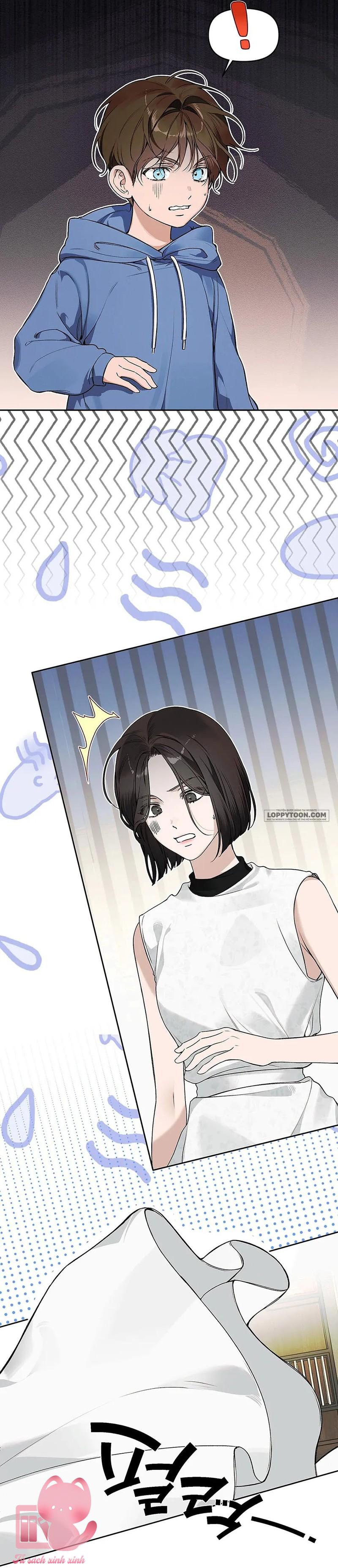Love:Zero - Chap 2 - Trang 41