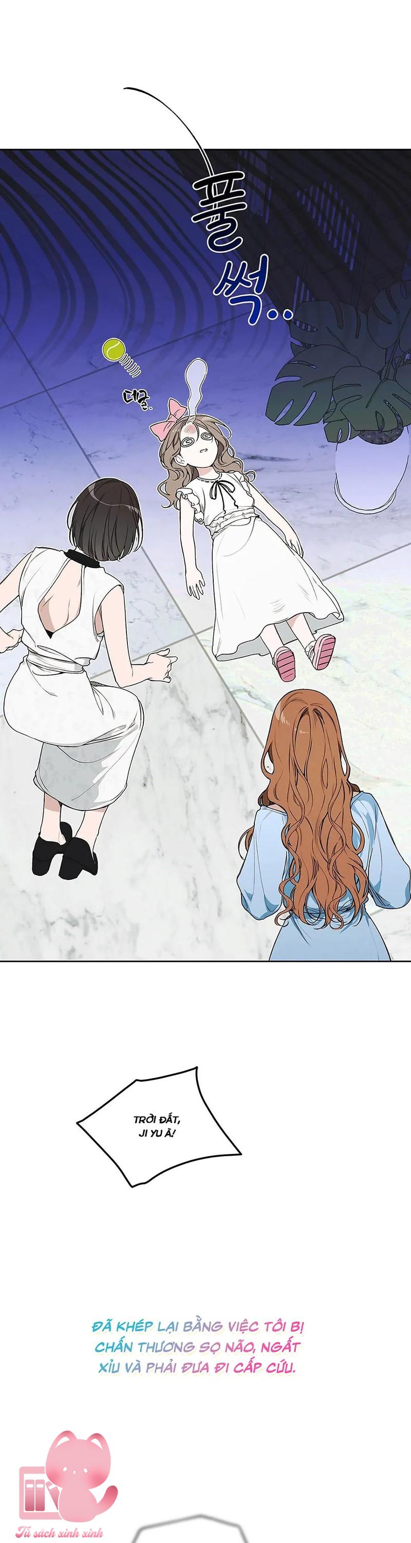 Love:Zero - Chap 2 - Trang 42