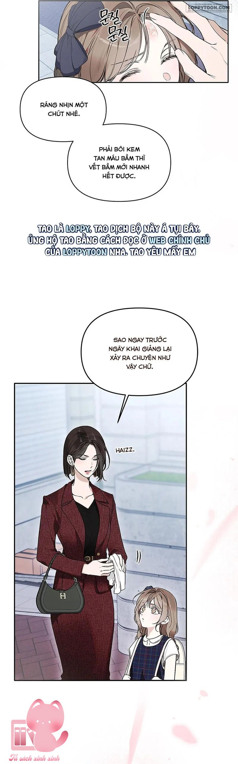 Love:Zero - Chap 2 - Trang 45