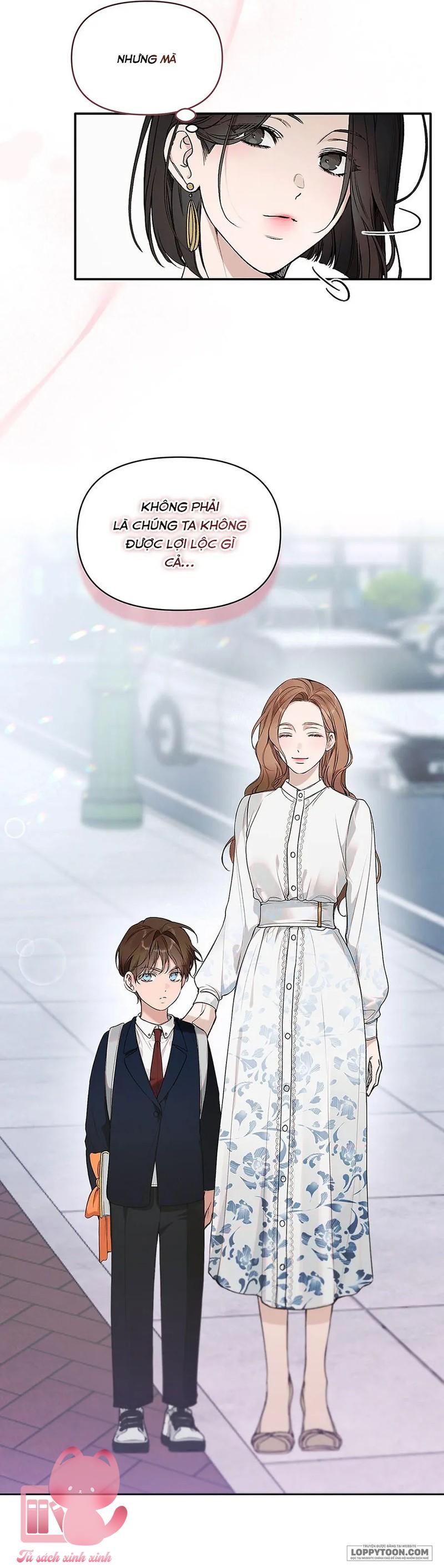 Love:Zero - Chap 2 - Trang 46