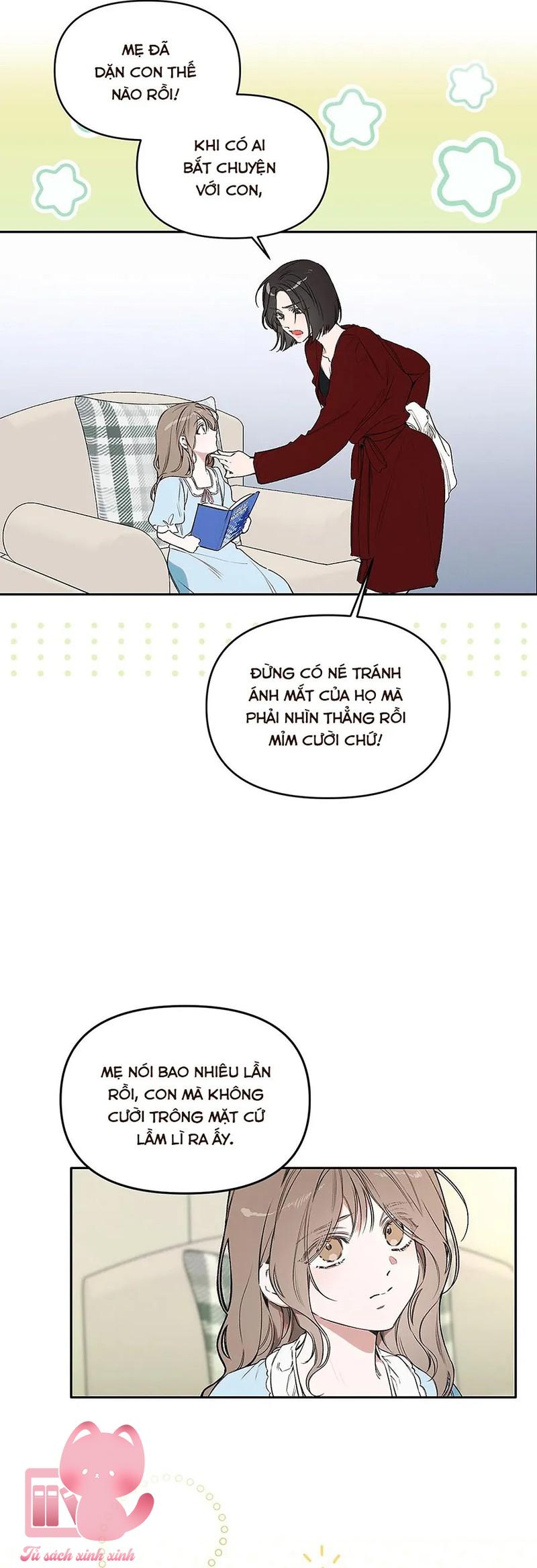 Love:Zero - Chap 2 - Trang 6