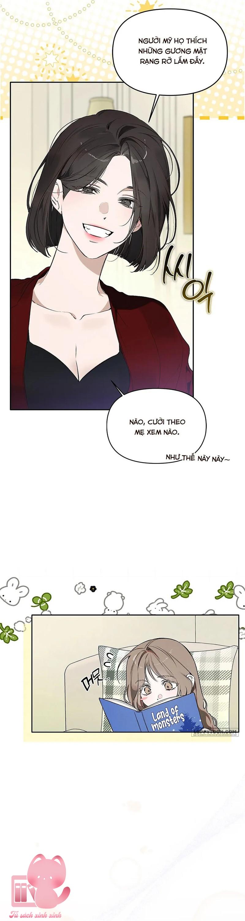 Love:Zero - Chap 2 - Trang 7