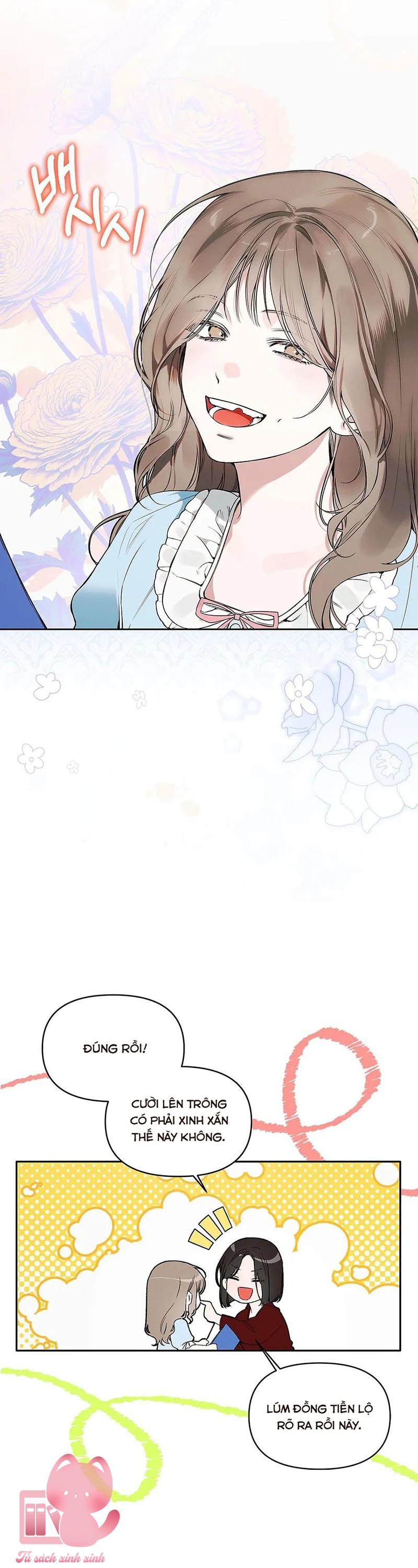 Love:Zero - Chap 2 - Trang 8