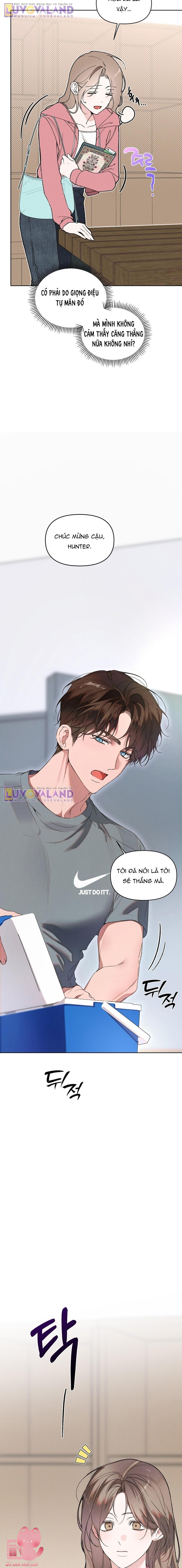 Love:Zero - Chap 20 - Trang 3