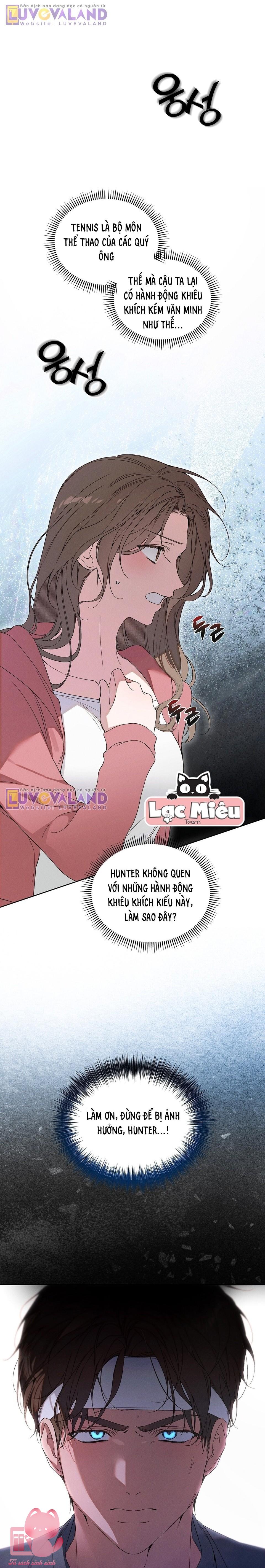 Love:Zero - Chap 20 - Trang 24