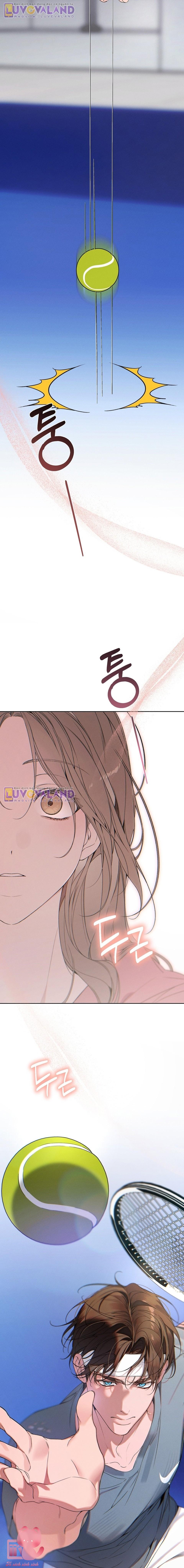 Love:Zero - Chap 21 - Trang 12