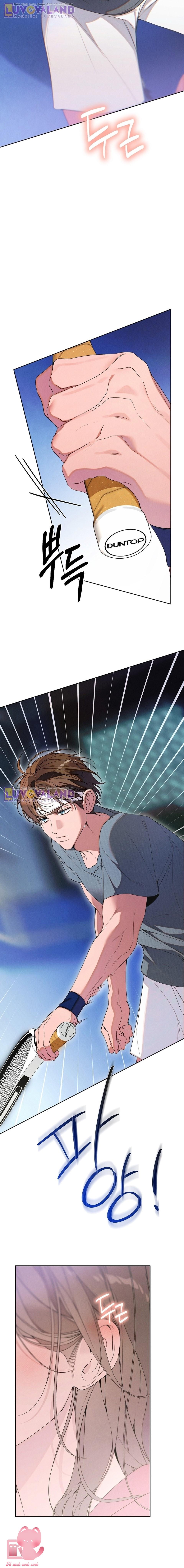 Love:Zero - Chap 21 - Trang 13