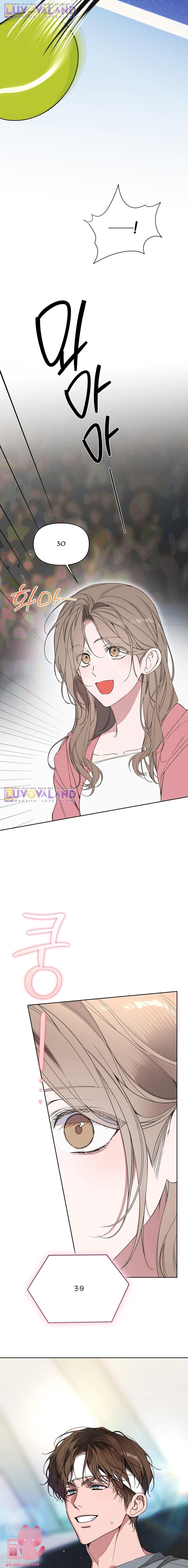 Love:Zero - Chap 21 - Trang 16