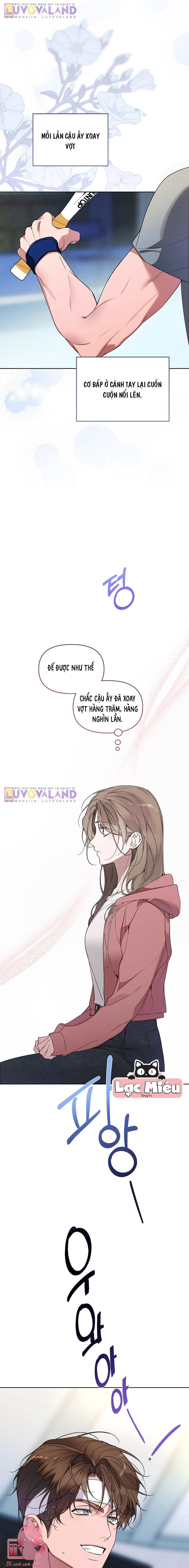 Love:Zero - Chap 21 - Trang 20