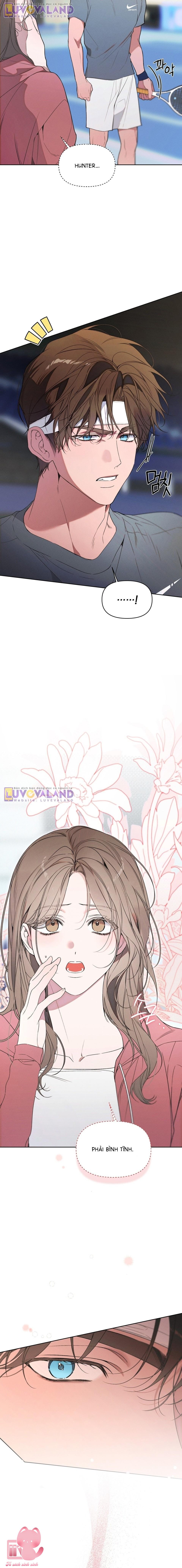Love:Zero - Chap 21 - Trang 3