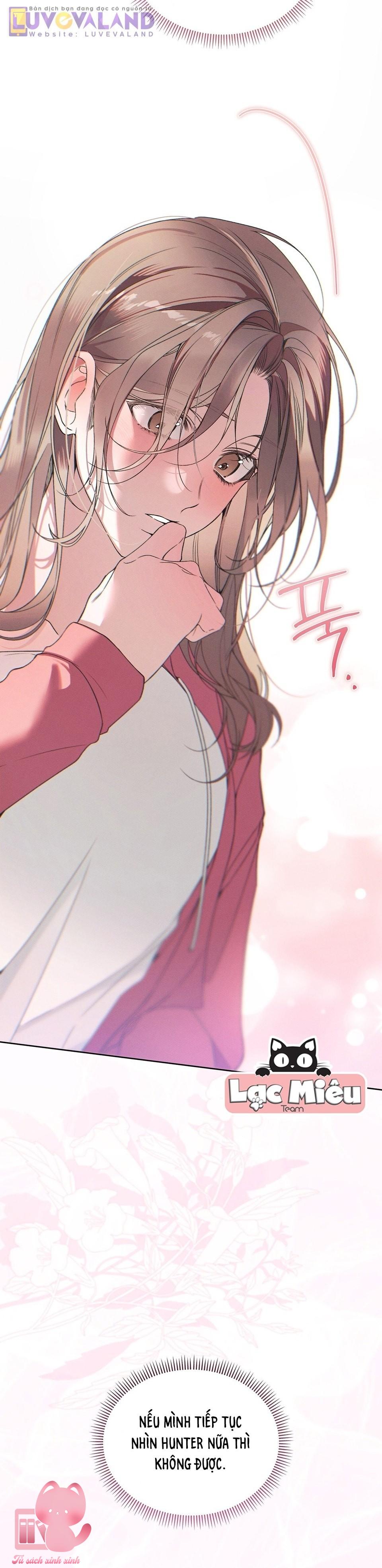 Love:Zero - Chap 21 - Trang 27
