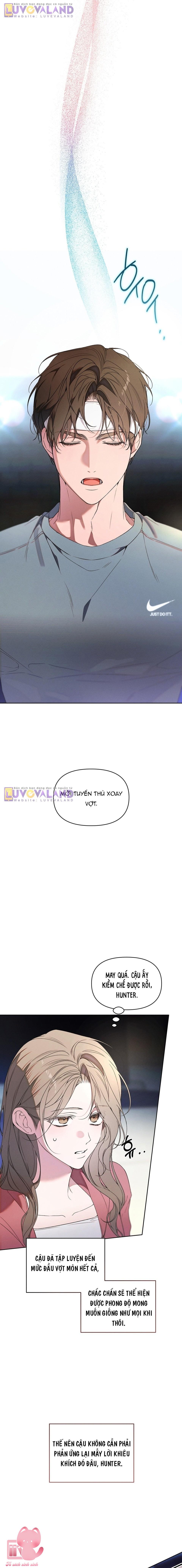 Love:Zero - Chap 21 - Trang 4