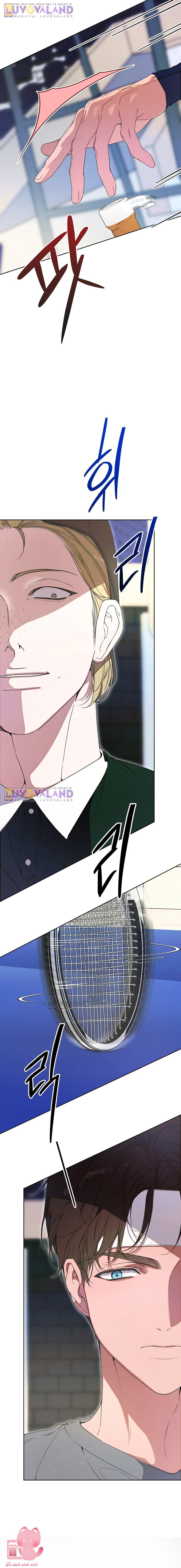 Love:Zero - Chap 21 - Trang 5