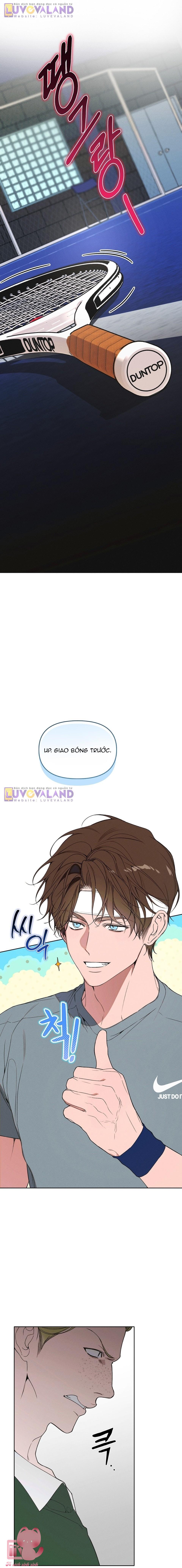 Love:Zero - Chap 21 - Trang 6