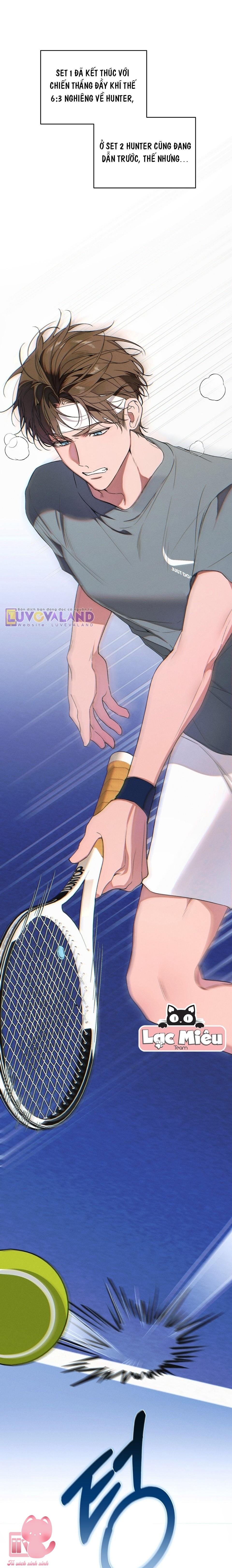 Love:Zero - Chap 22 - Trang 2