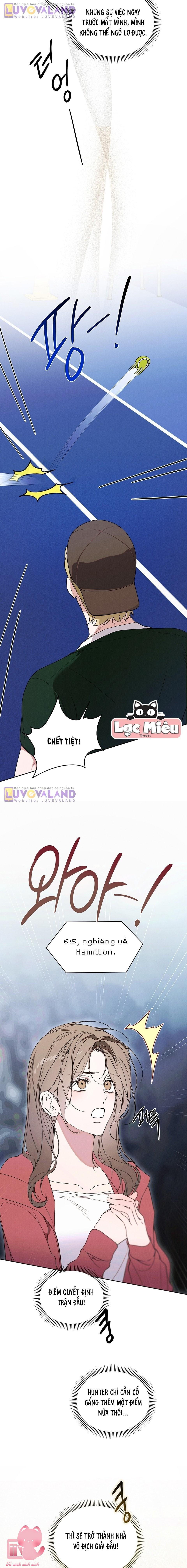 Love:Zero - Chap 22 - Trang 17