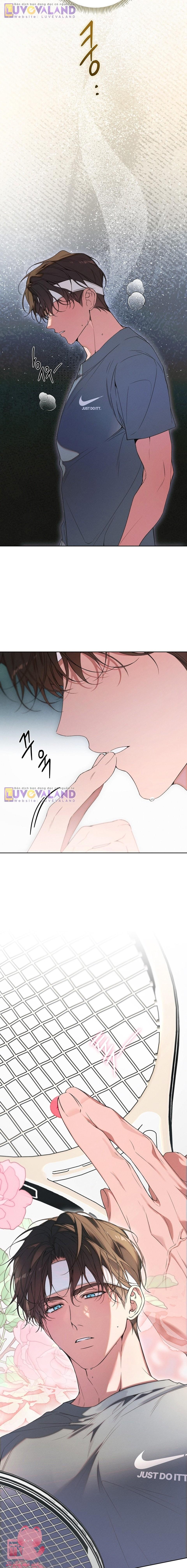 Love:Zero - Chap 22 - Trang 18