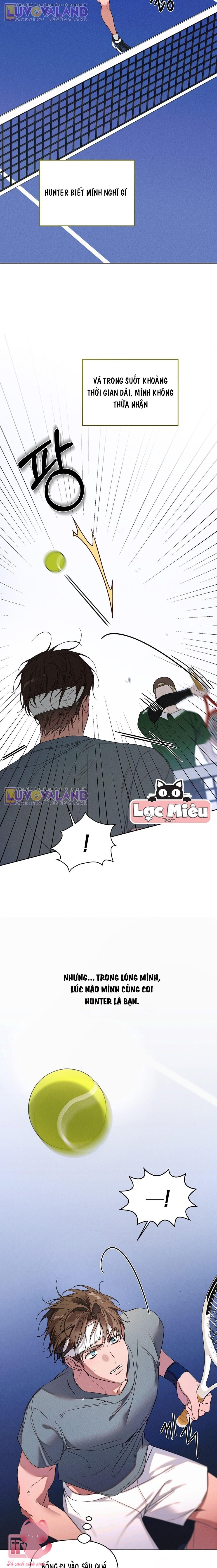 Love:Zero - Chap 22 - Trang 20
