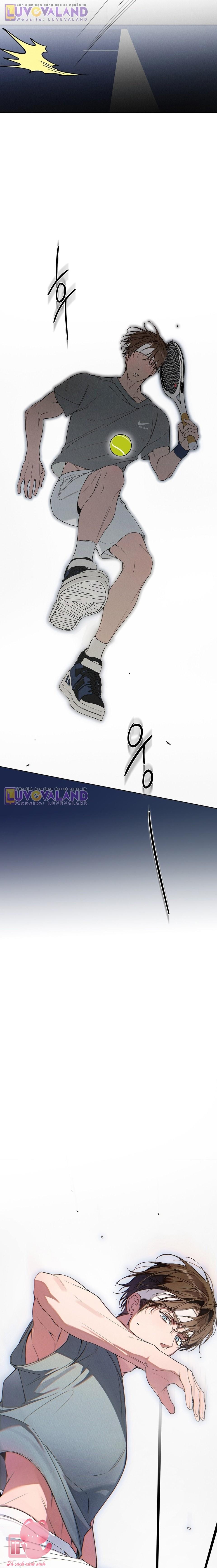 Love:Zero - Chap 22 - Trang 24