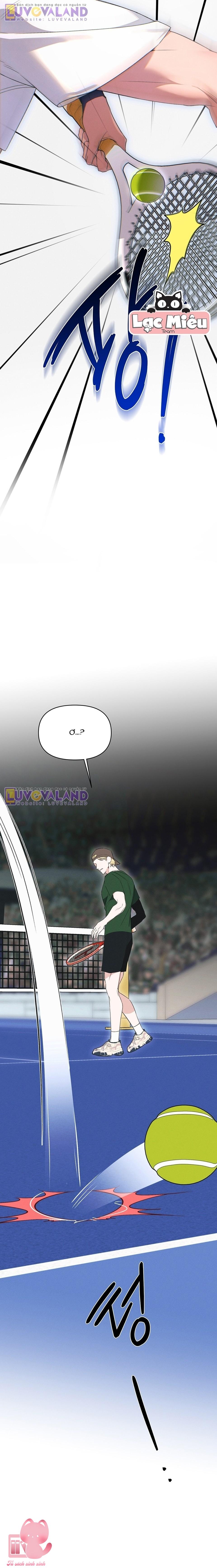 Love:Zero - Chap 22 - Trang 25