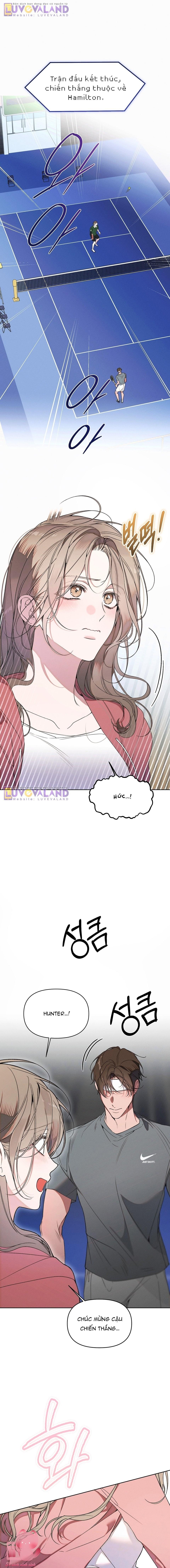 Love:Zero - Chap 22 - Trang 26