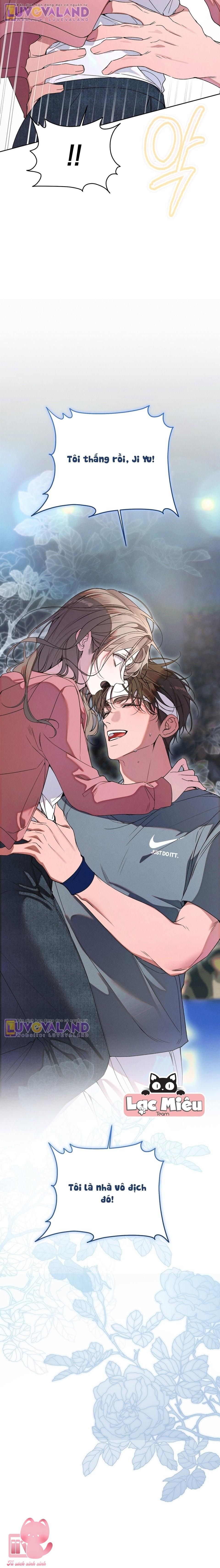 Love:Zero - Chap 22 - Trang 27